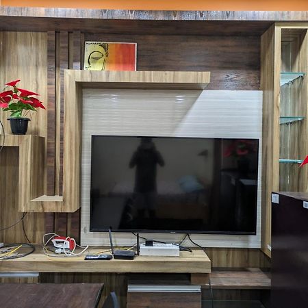 Vijayanagara Home Stay Hampi Εξωτερικό φωτογραφία