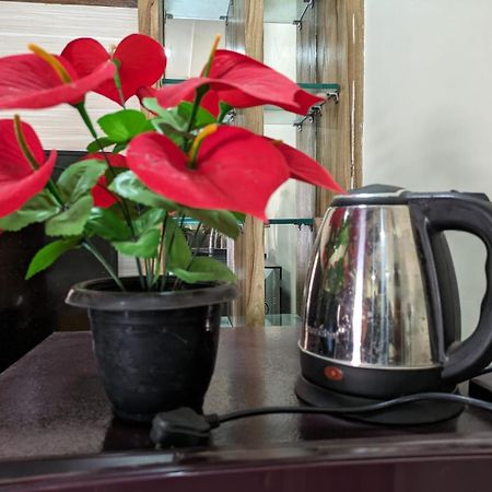 Vijayanagara Home Stay Hampi Εξωτερικό φωτογραφία