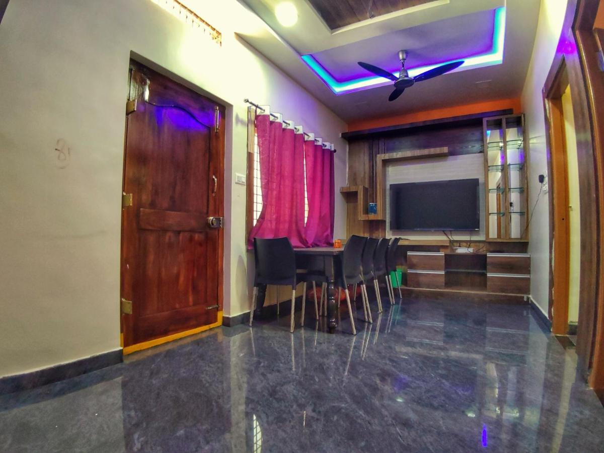 Vijayanagara Home Stay Hampi Εξωτερικό φωτογραφία