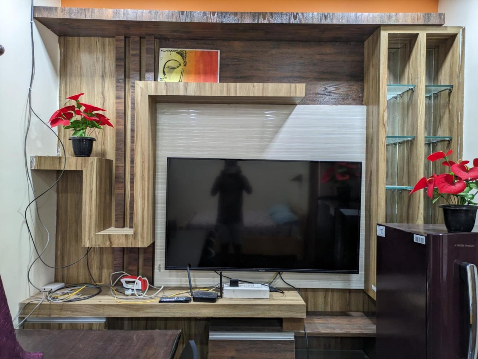 Vijayanagara Home Stay Hampi Εξωτερικό φωτογραφία