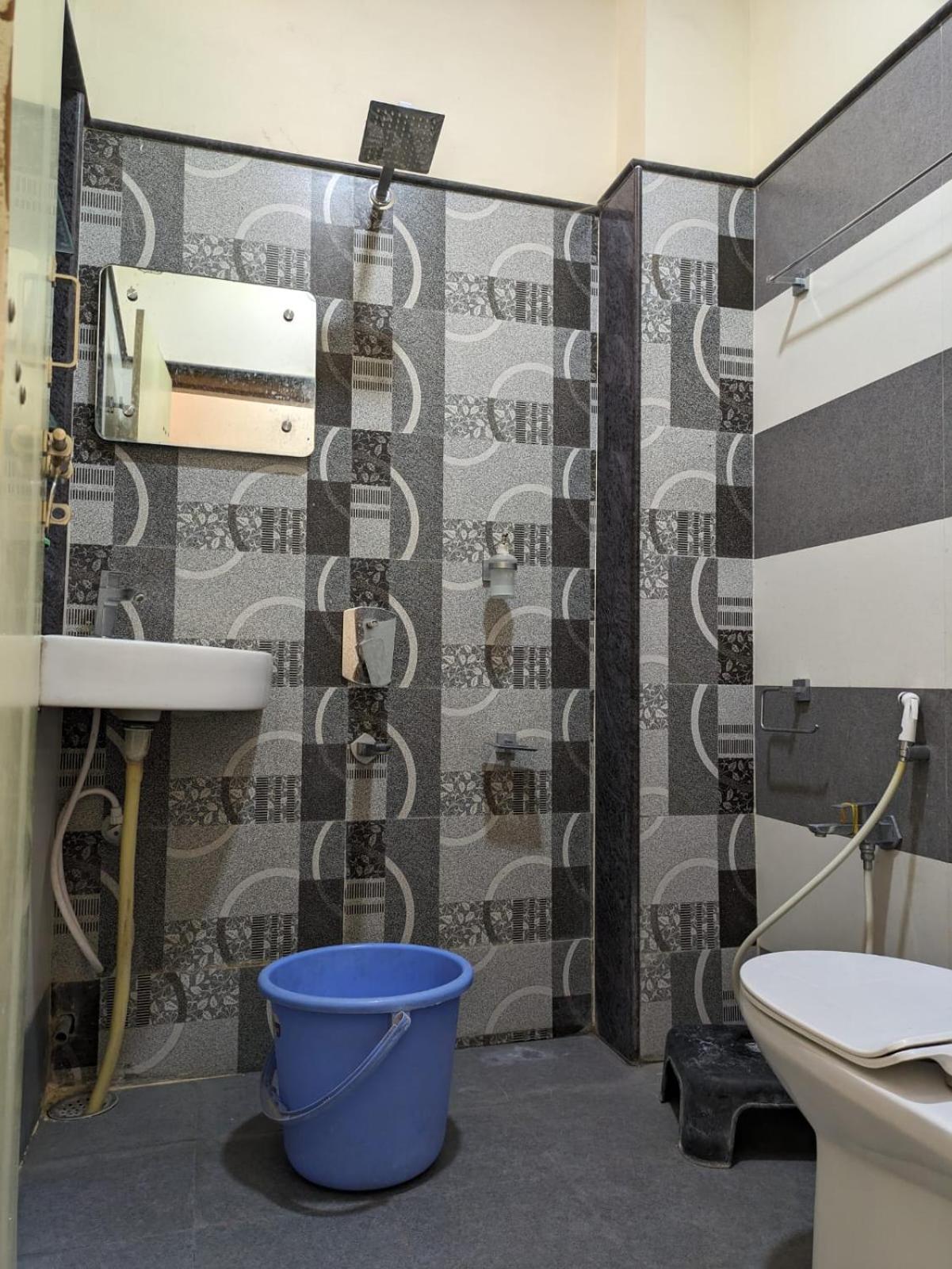 Vijayanagara Home Stay Hampi Εξωτερικό φωτογραφία