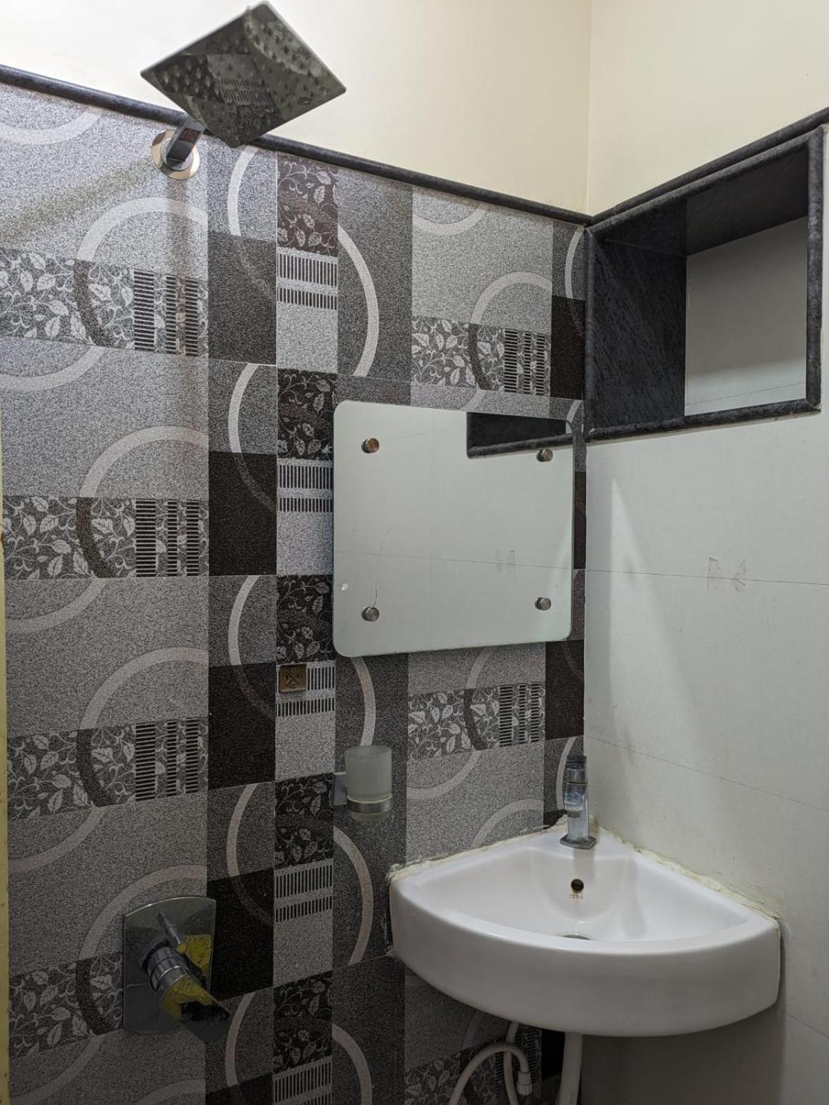 Vijayanagara Home Stay Hampi Εξωτερικό φωτογραφία