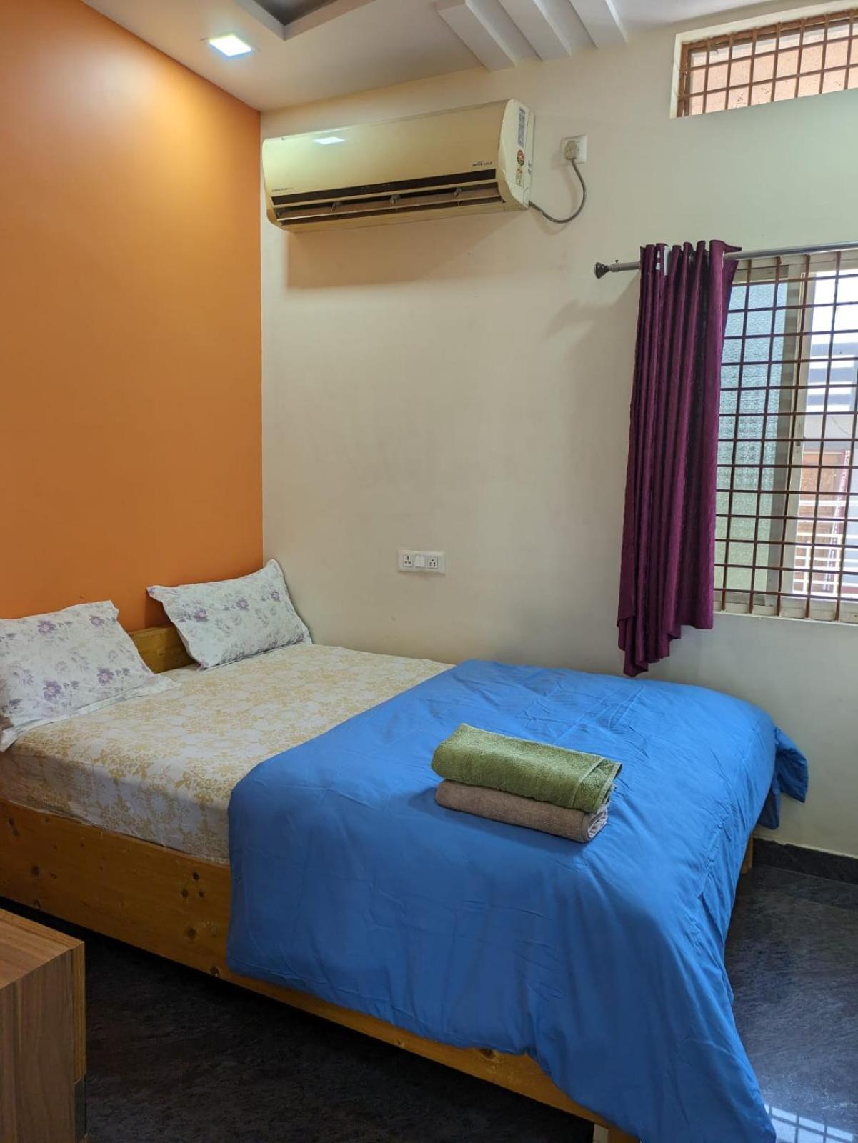 Vijayanagara Home Stay Hampi Εξωτερικό φωτογραφία