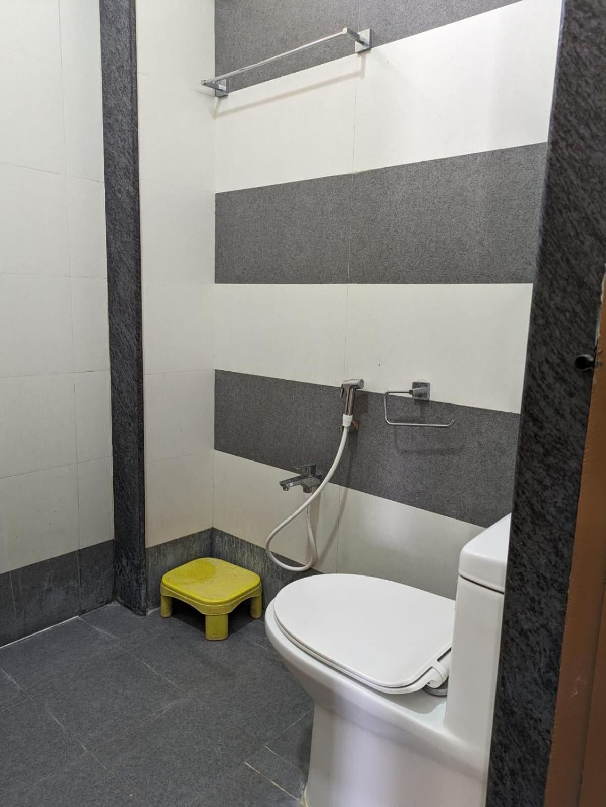 Vijayanagara Home Stay Hampi Εξωτερικό φωτογραφία