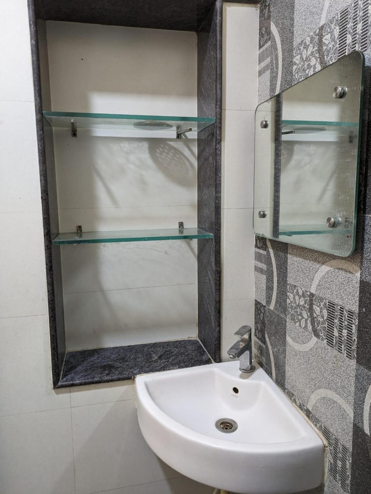 Vijayanagara Home Stay Hampi Εξωτερικό φωτογραφία