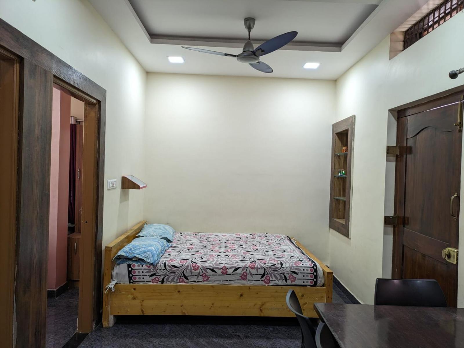 Vijayanagara Home Stay Hampi Εξωτερικό φωτογραφία