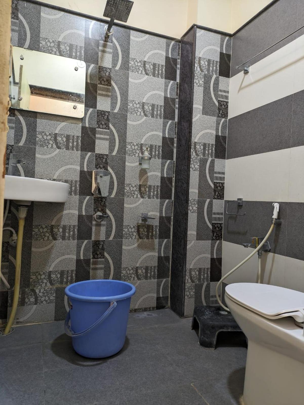 Vijayanagara Home Stay Hampi Εξωτερικό φωτογραφία