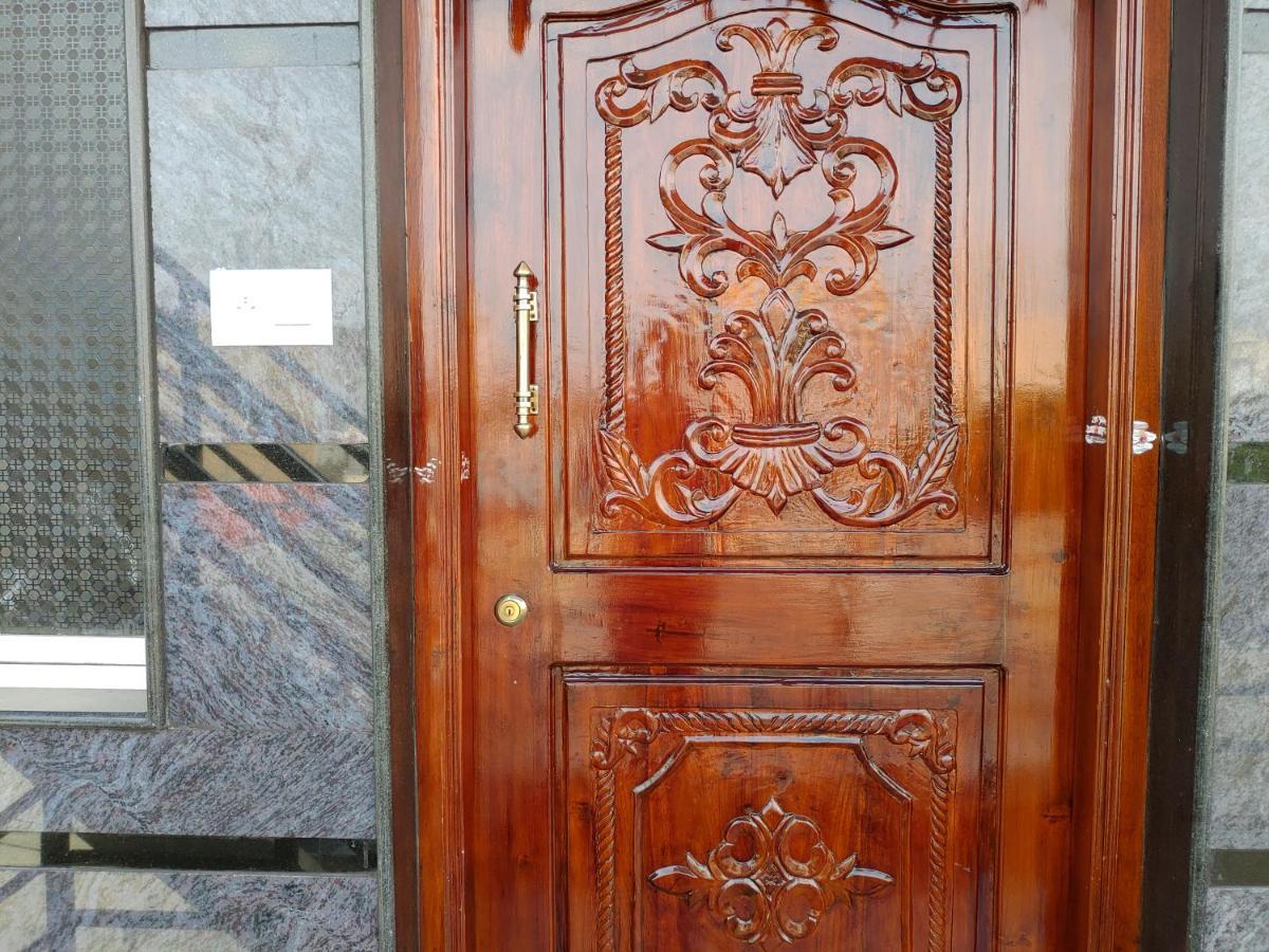 Vijayanagara Home Stay Hampi Εξωτερικό φωτογραφία