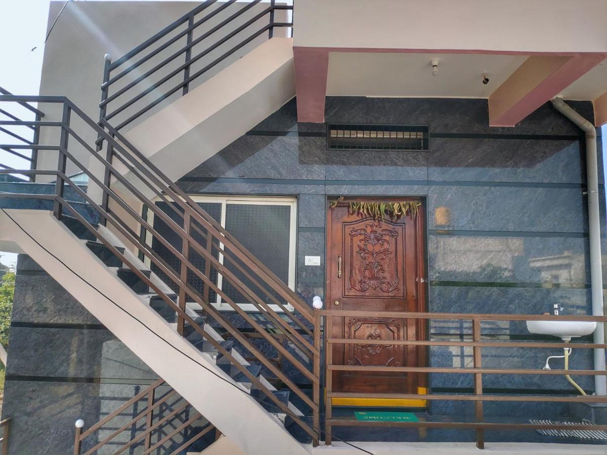 Vijayanagara Home Stay Hampi Εξωτερικό φωτογραφία