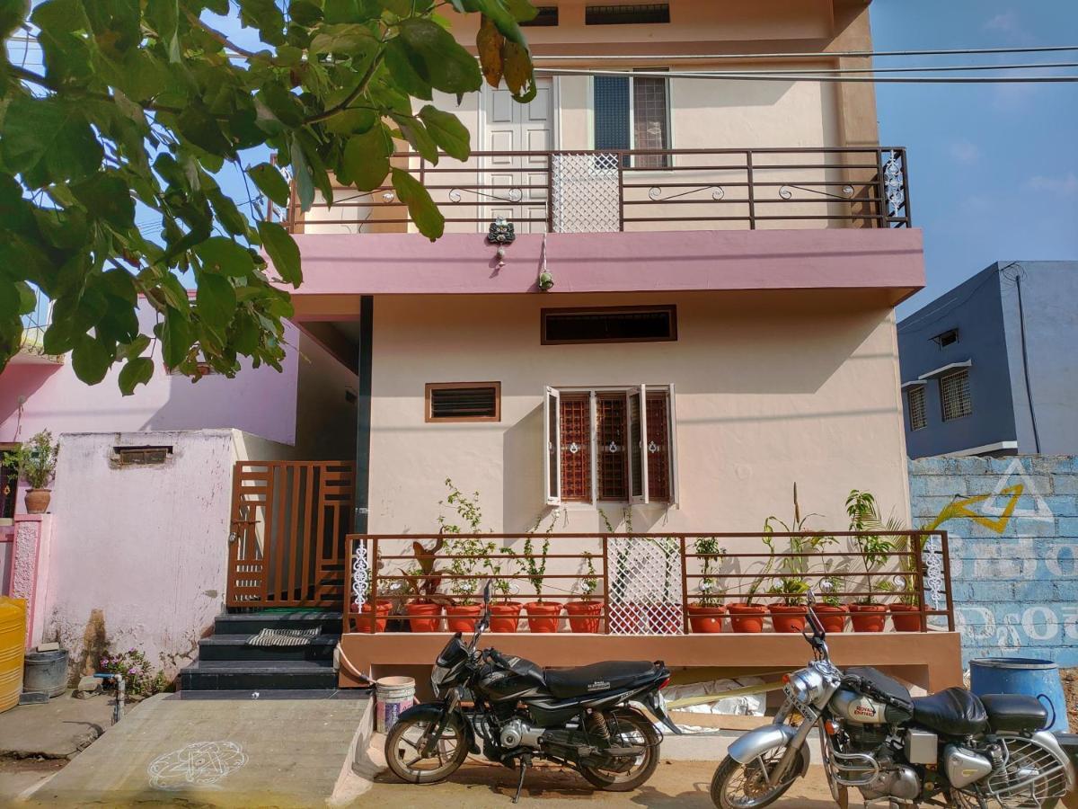 Vijayanagara Home Stay Hampi Εξωτερικό φωτογραφία