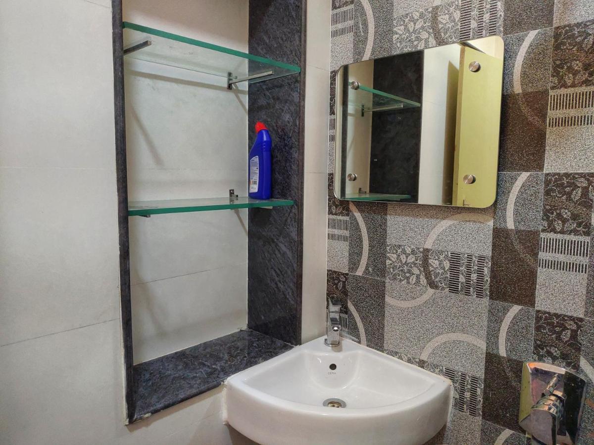 Vijayanagara Home Stay Hampi Εξωτερικό φωτογραφία