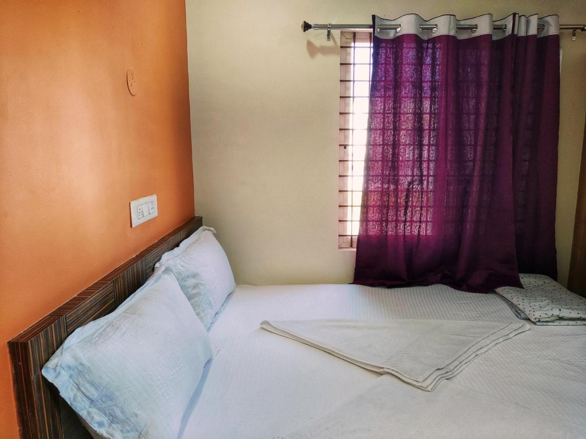 Vijayanagara Home Stay Hampi Εξωτερικό φωτογραφία