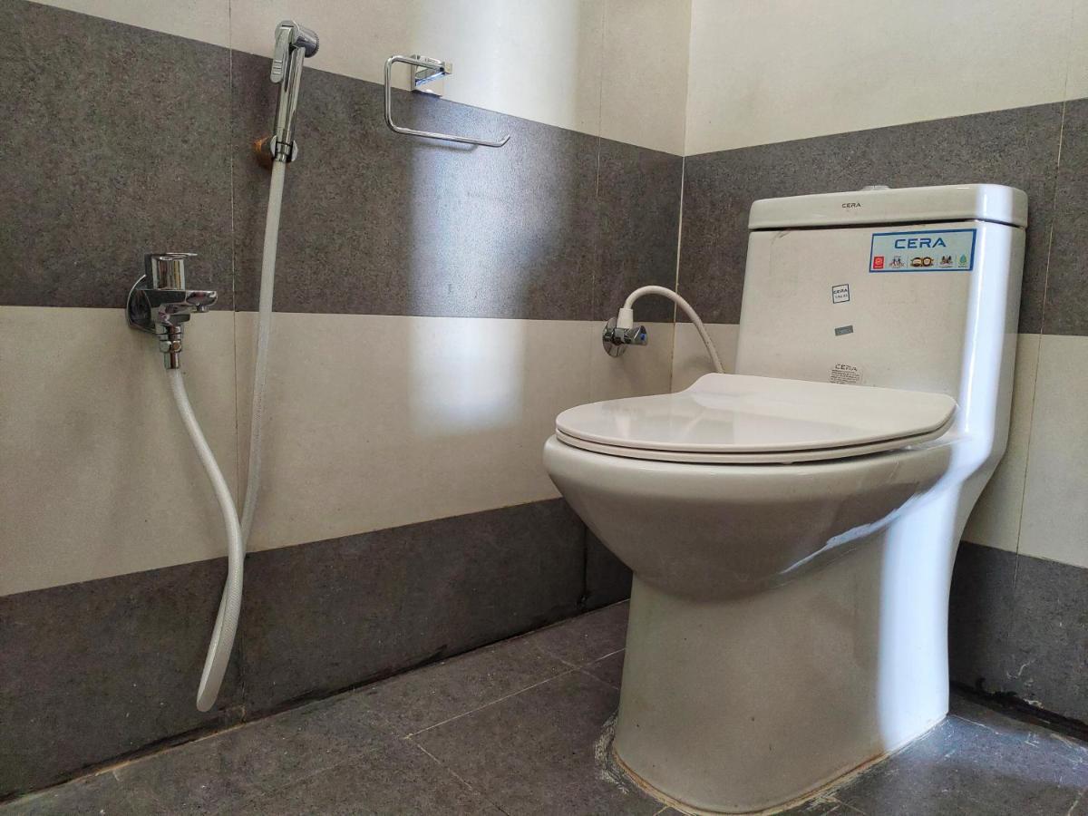 Vijayanagara Home Stay Hampi Εξωτερικό φωτογραφία